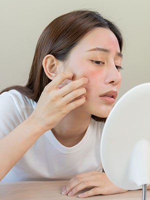 Dermatology